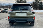 2025 Subaru FORESTER Touring Hybrid