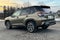 2025 Subaru FORESTER Touring Hybrid