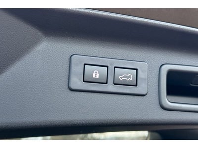 2025 Subaru FORESTER Touring Hybrid