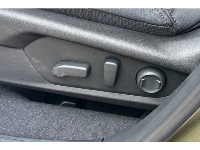 2025 Subaru FORESTER Touring Hybrid