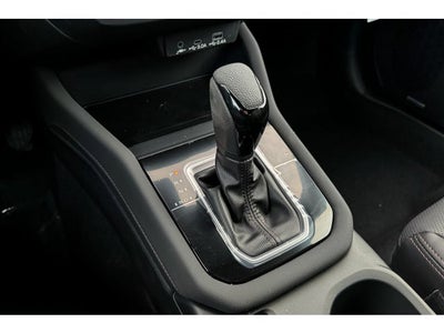 2025 Subaru FORESTER Touring Hybrid