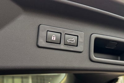 2025 Subaru FORESTER Touring Hybrid