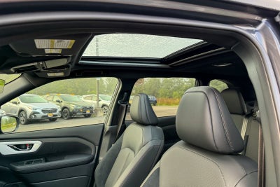 2025 Subaru FORESTER Touring Hybrid