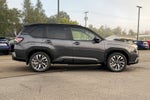 2025 Subaru FORESTER Touring Hybrid