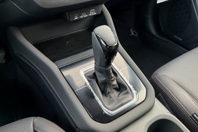 2025 Subaru FORESTER Touring Hybrid