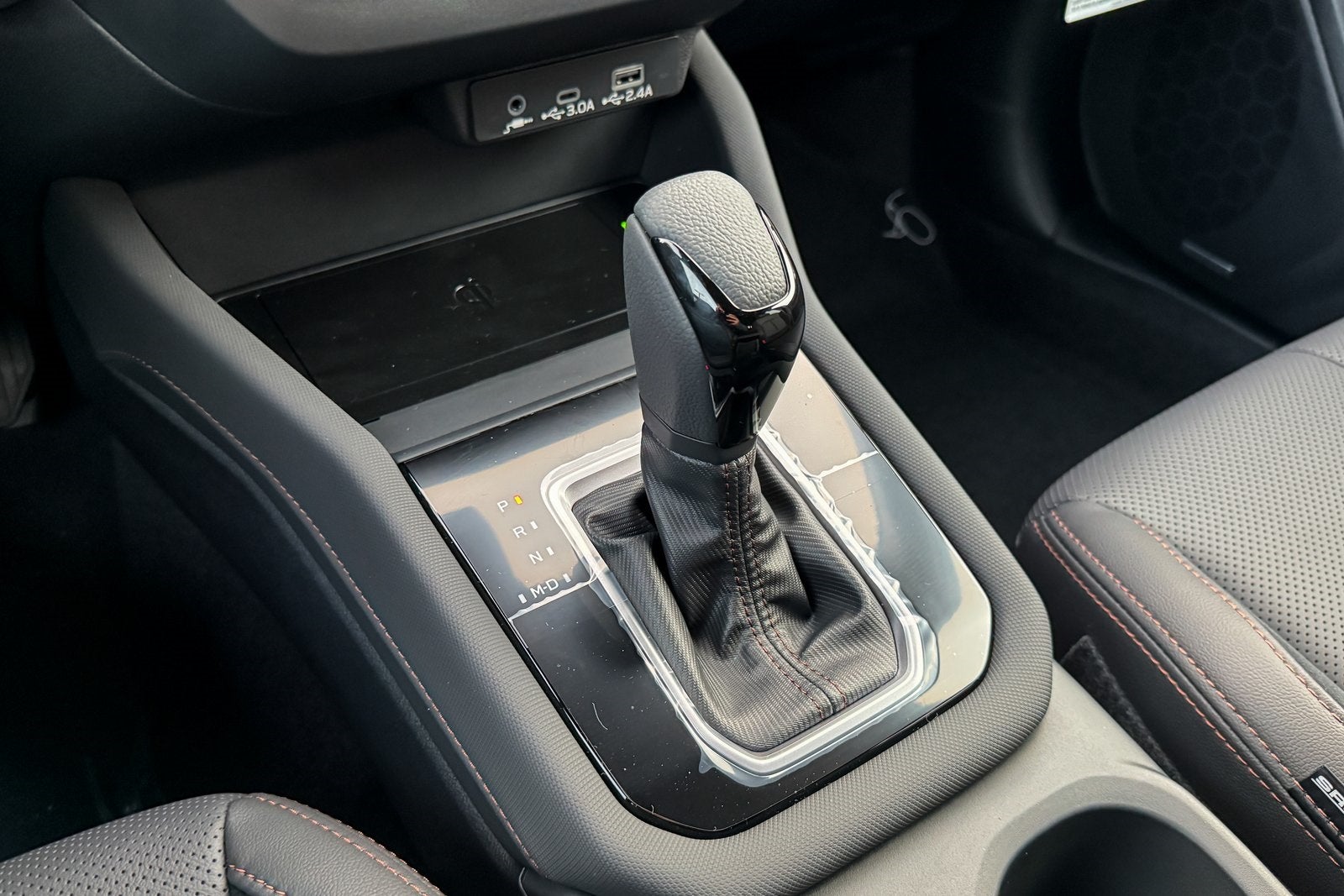 2025 Subaru FORESTER Touring Hybrid