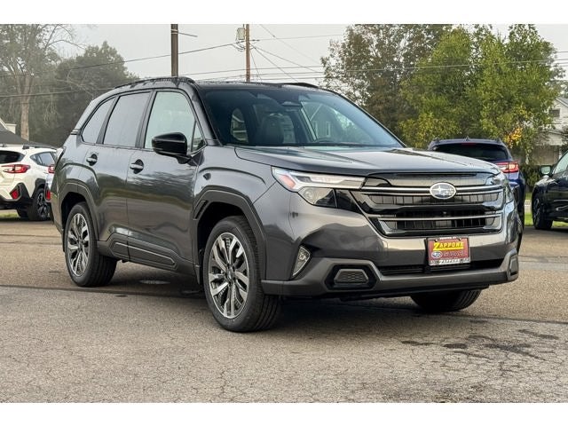 2025 Subaru FORESTER Touring Hybrid