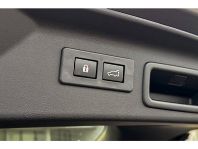 2025 Subaru FORESTER Touring Hybrid