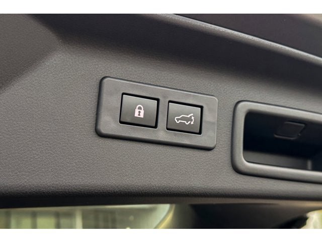 2025 Subaru FORESTER Touring Hybrid