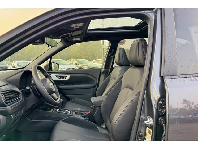 2025 Subaru FORESTER Touring Hybrid