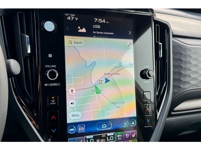 2025 Subaru FORESTER Touring Hybrid