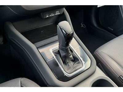 2025 Subaru FORESTER Touring Hybrid