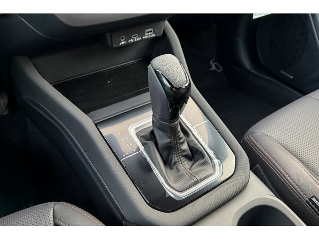 2025 Subaru FORESTER Touring Hybrid