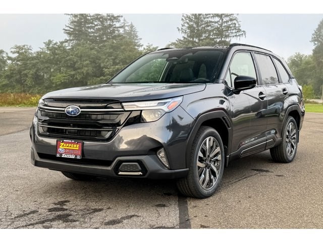 2025 Subaru FORESTER Touring Hybrid