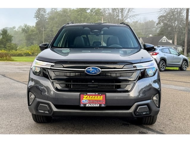 2025 Subaru FORESTER Touring Hybrid