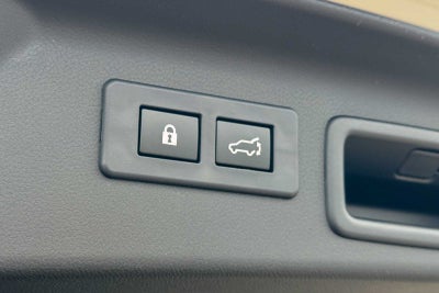 2025 Subaru Forester Touring Hybrid