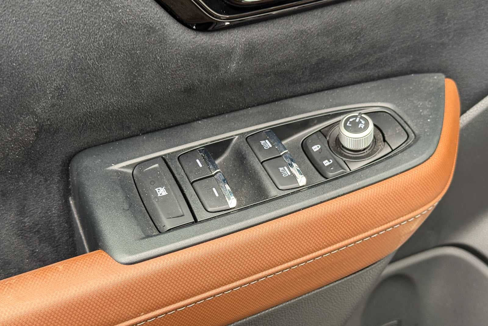 2025 Subaru Forester Touring Hybrid