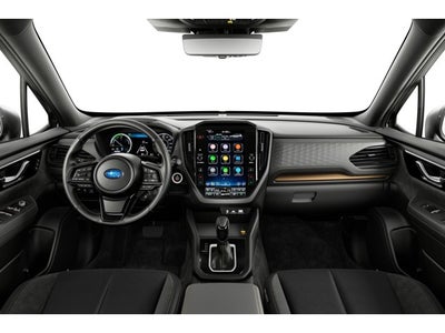 2025 Subaru Forester Hybrid Touring