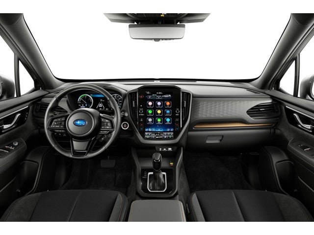 2025 Subaru Forester Hybrid Touring