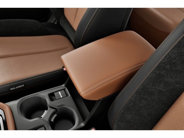 2025 Subaru Forester Hybrid Touring