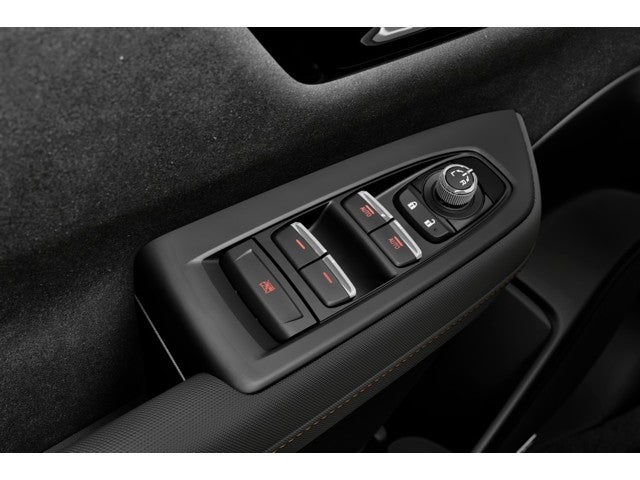 2025 Subaru Forester Hybrid Touring