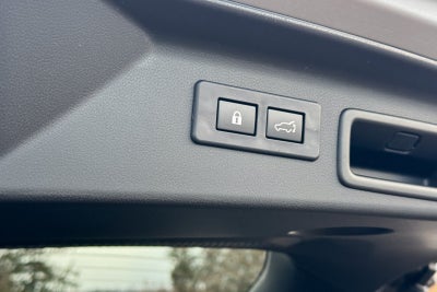 2025 Subaru FORESTER Touring Hybrid