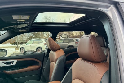 2025 Subaru FORESTER Touring Hybrid