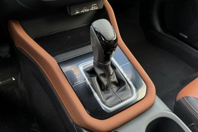 2025 Subaru FORESTER Touring Hybrid