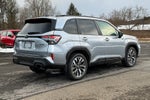 2025 Subaru FORESTER Touring Hybrid