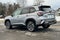 2025 Subaru FORESTER Touring Hybrid