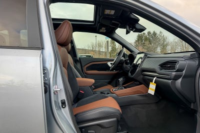 2025 Subaru FORESTER Touring Hybrid