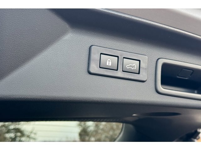 2025 Subaru FORESTER Touring Hybrid