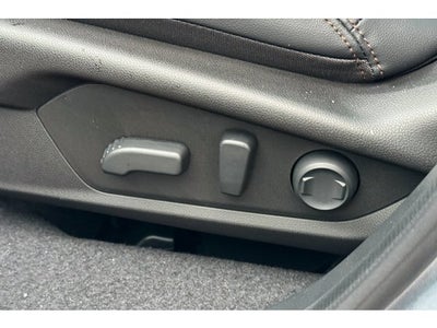 2025 Subaru FORESTER Touring Hybrid