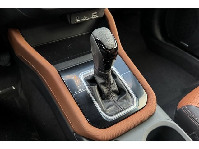 2025 Subaru FORESTER Touring Hybrid