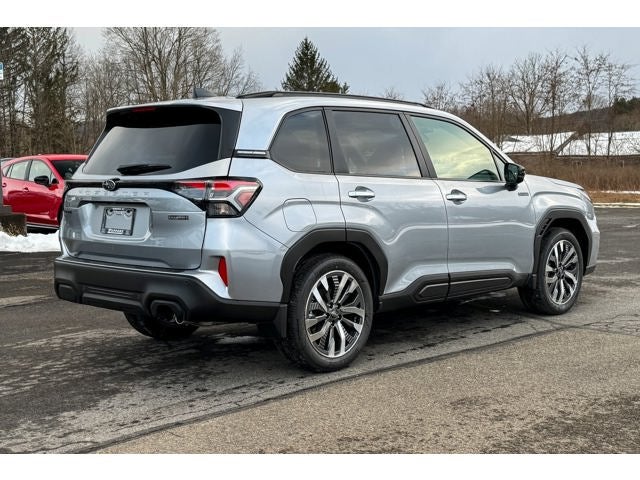 2025 Subaru FORESTER Touring Hybrid