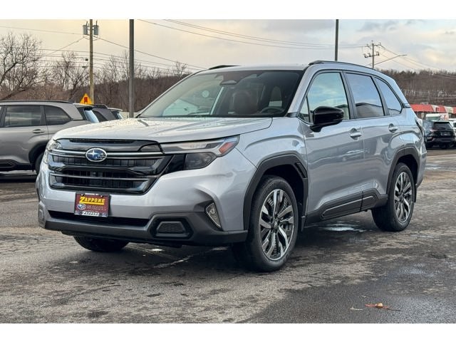 2025 Subaru FORESTER Touring Hybrid