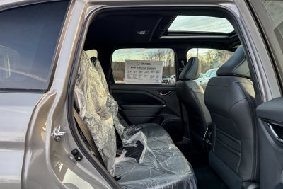 2025 Subaru FORESTER Touring Hybrid