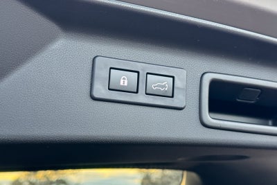 2025 Subaru FORESTER Touring Hybrid