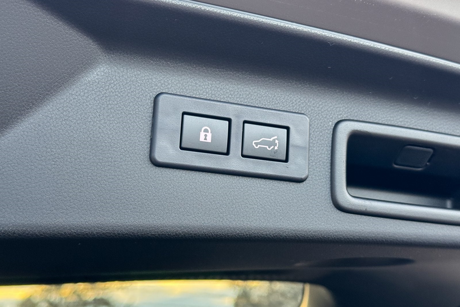 2025 Subaru FORESTER Touring Hybrid