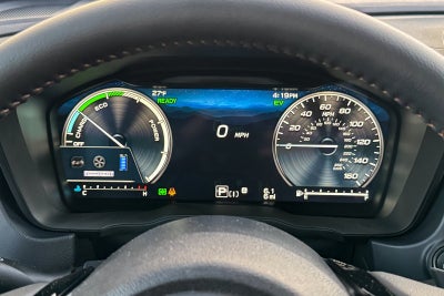 2025 Subaru FORESTER Touring Hybrid