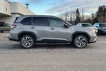 2025 Subaru FORESTER Touring Hybrid
