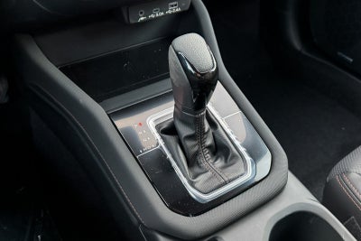 2025 Subaru FORESTER Touring Hybrid