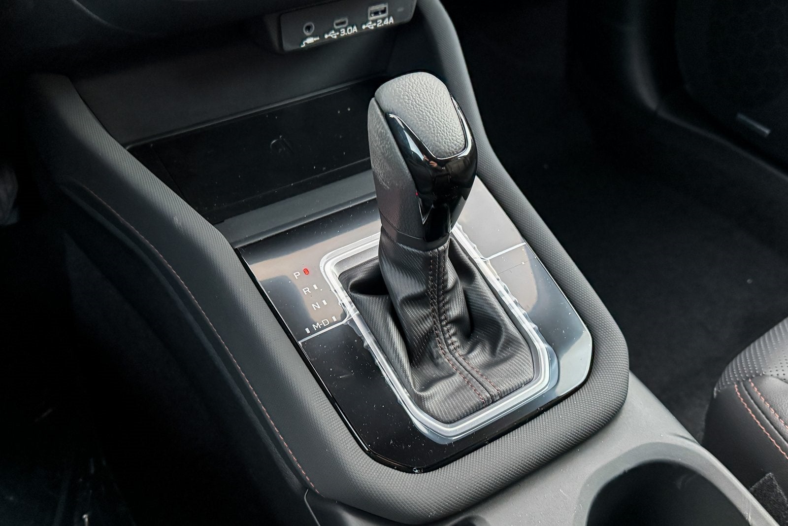 2025 Subaru FORESTER Touring Hybrid