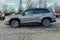 2025 Subaru FORESTER Touring Hybrid