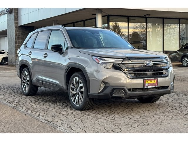 2025 Subaru FORESTER Touring Hybrid