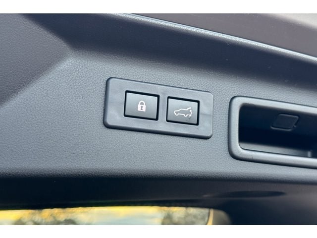 2025 Subaru FORESTER Touring Hybrid