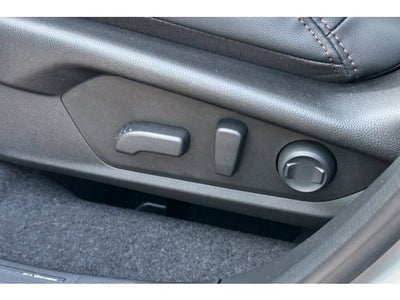 2025 Subaru FORESTER Touring Hybrid