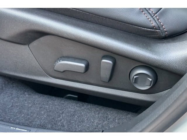 2025 Subaru FORESTER Touring Hybrid