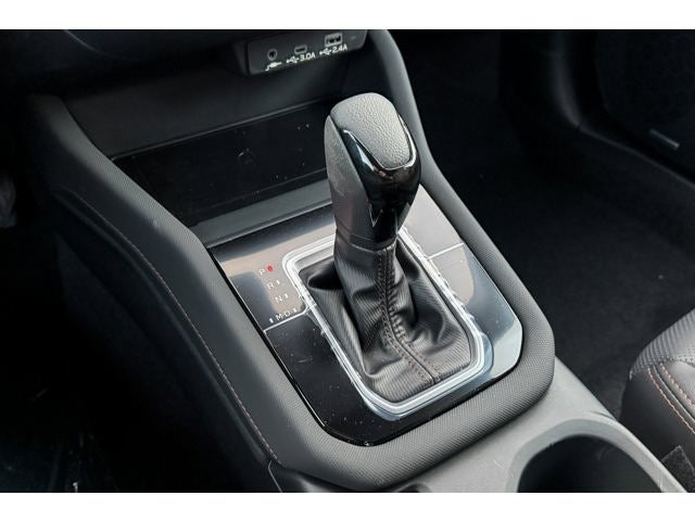 2025 Subaru FORESTER Touring Hybrid