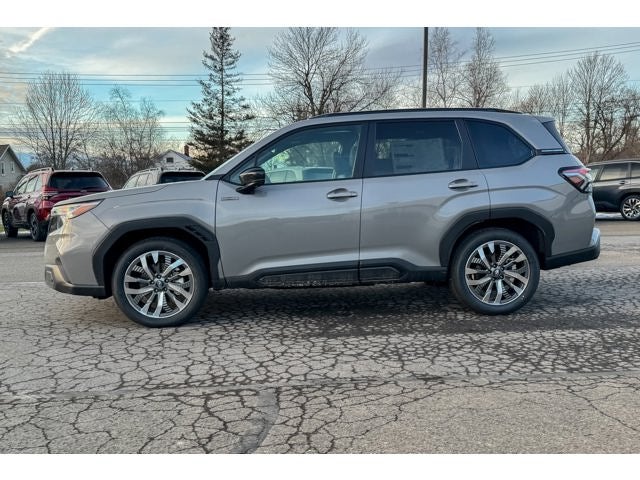 2025 Subaru FORESTER Touring Hybrid